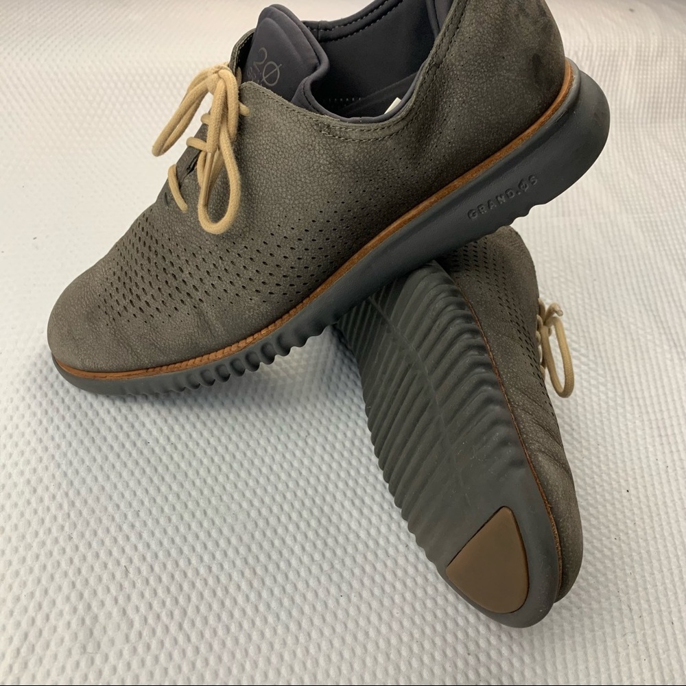 Cole Haan 2.zerogrand - Picture 7 of 12